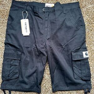 CARHARRT CARGO SHORTS